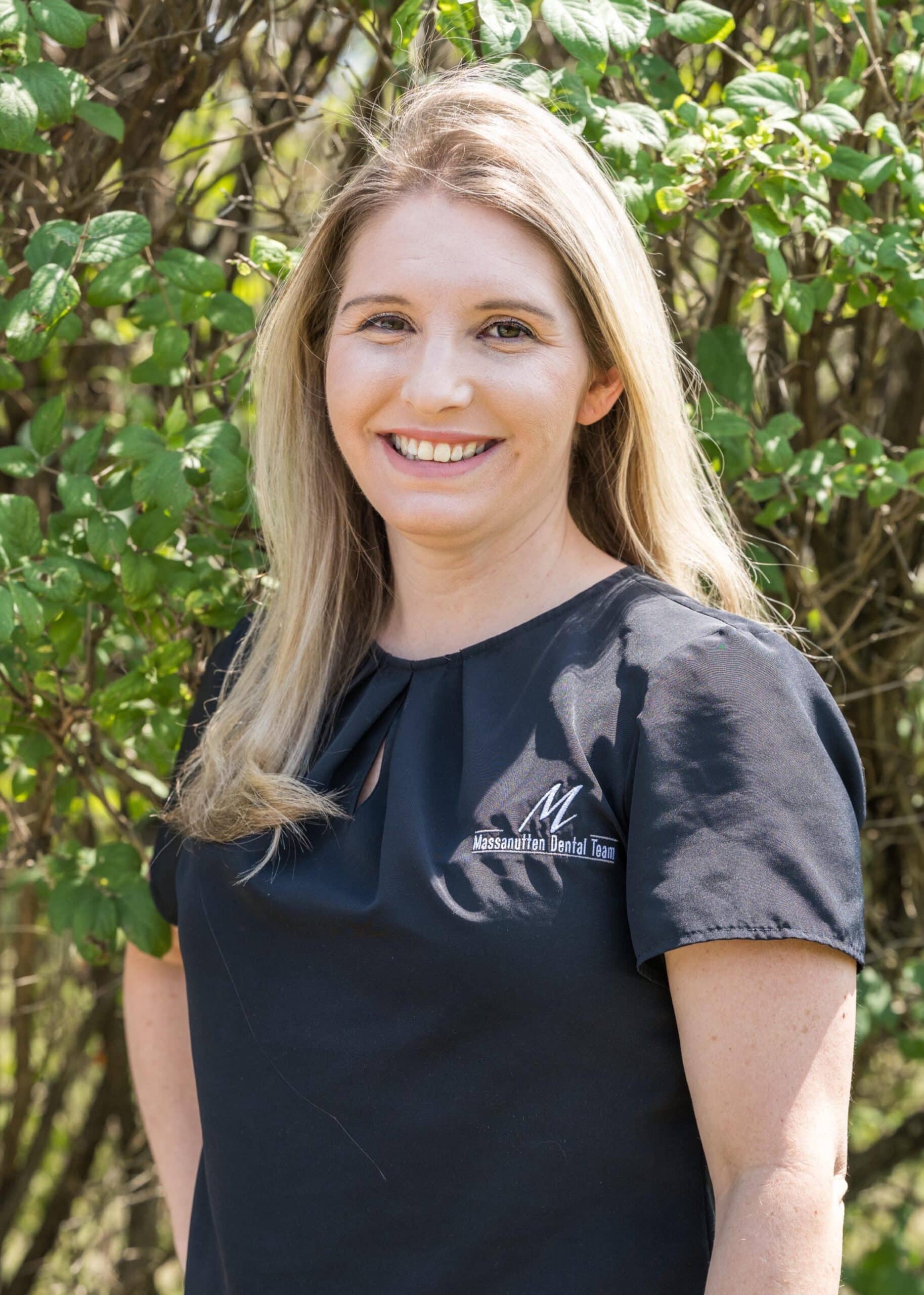 Adrenna, Dental Hygienist Assistant