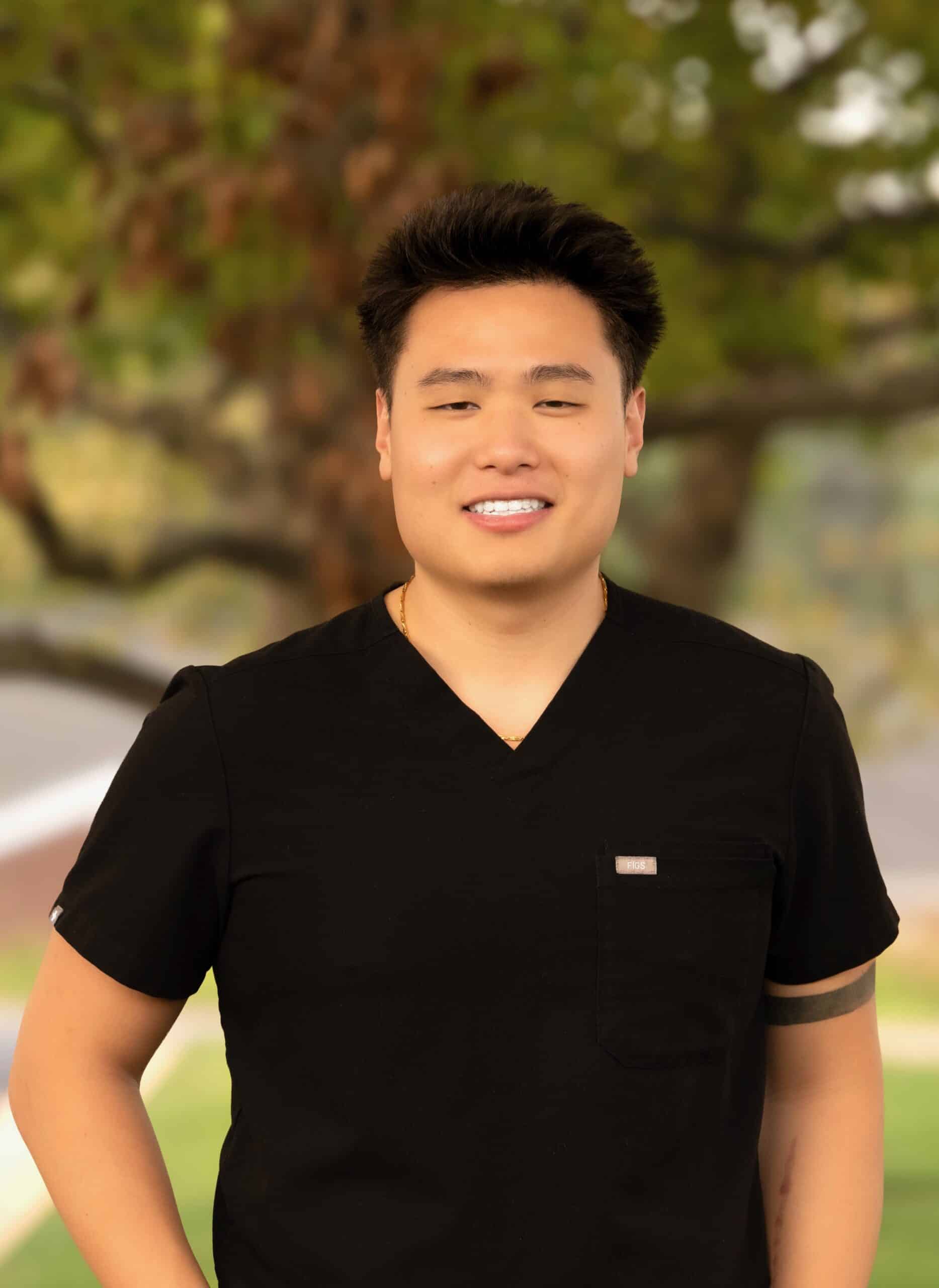Allen, Dental Assistant