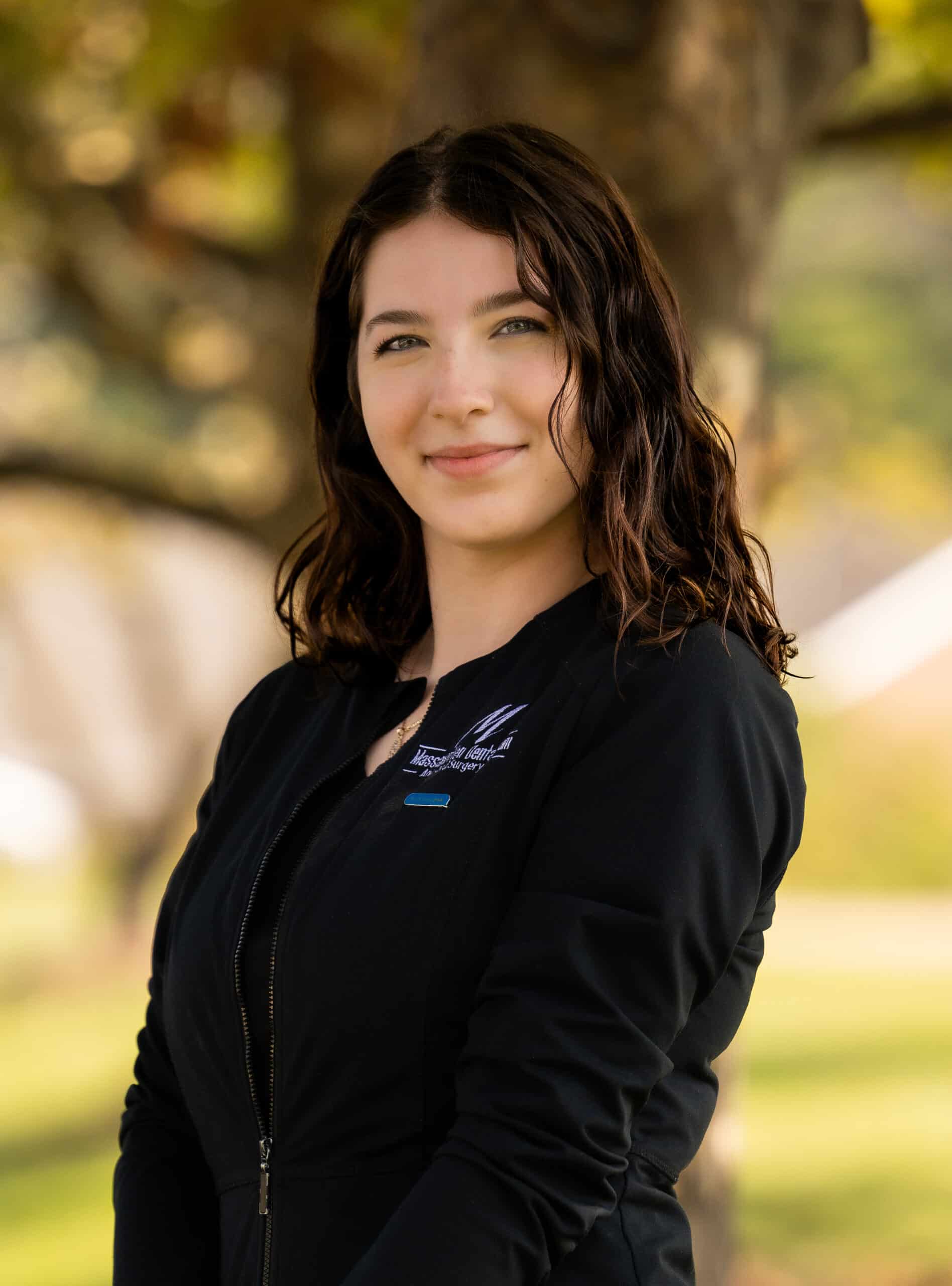 Grace, Dental Assistant