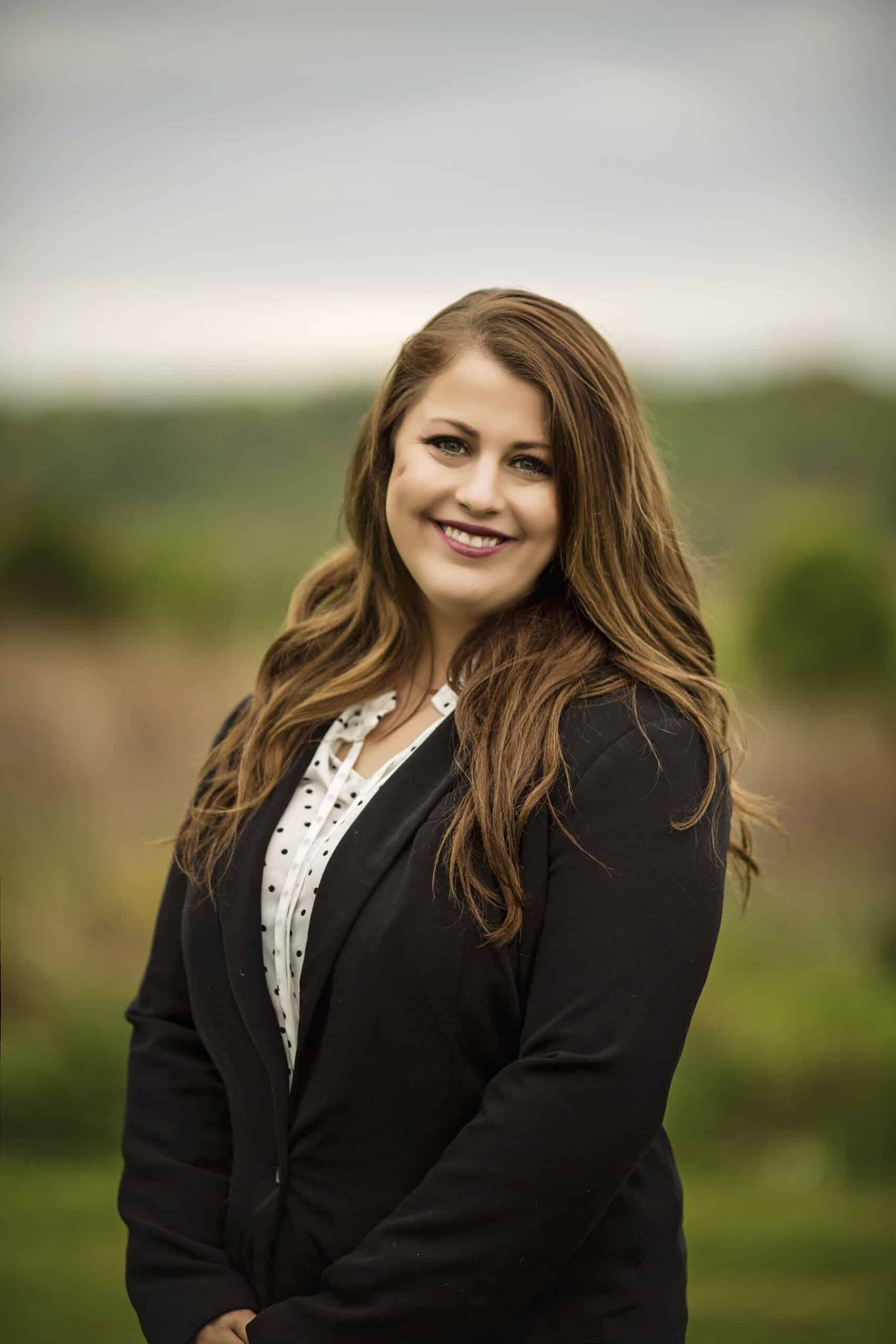 Katie, Treatment Coordinator