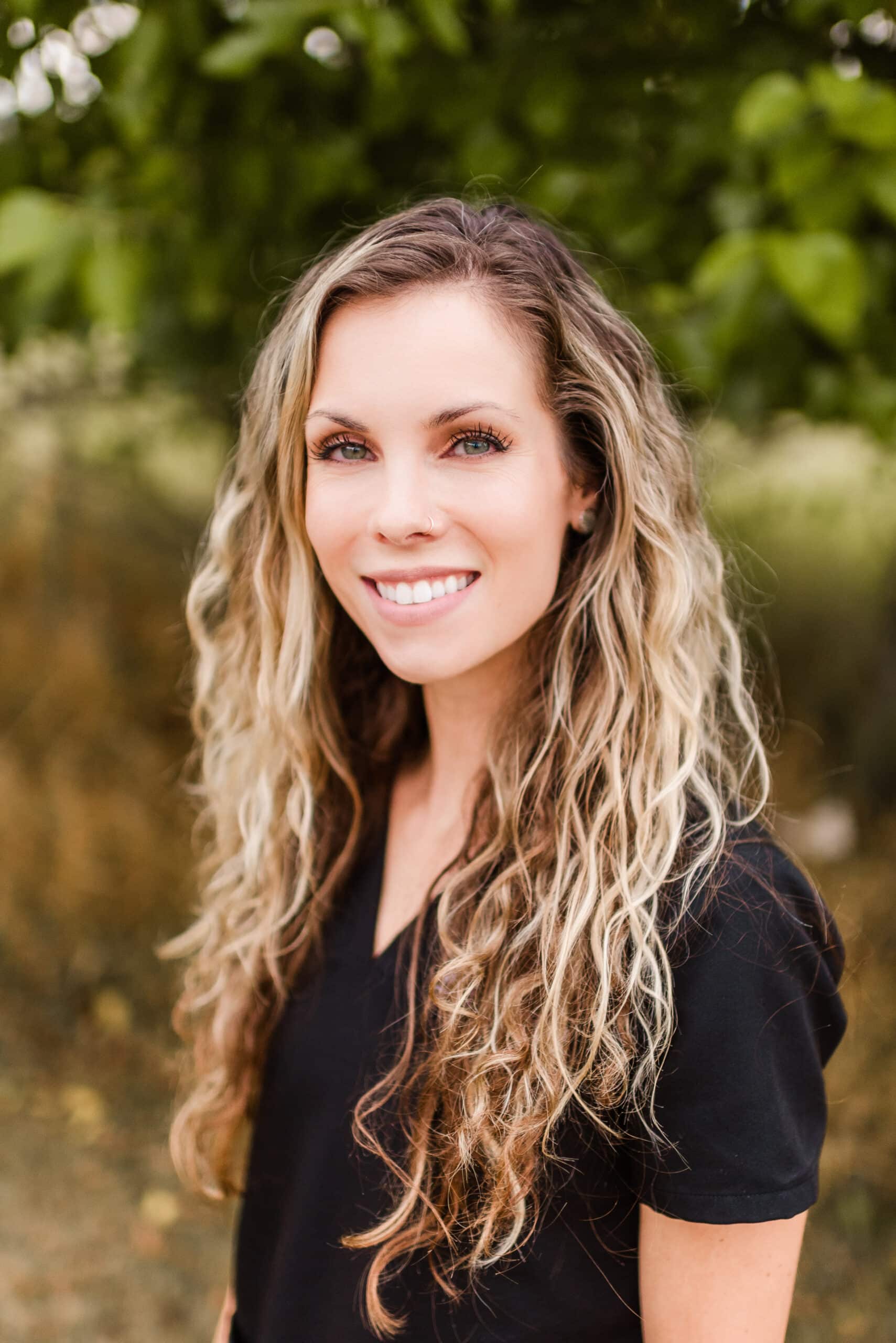 Allison, Registered Nurse