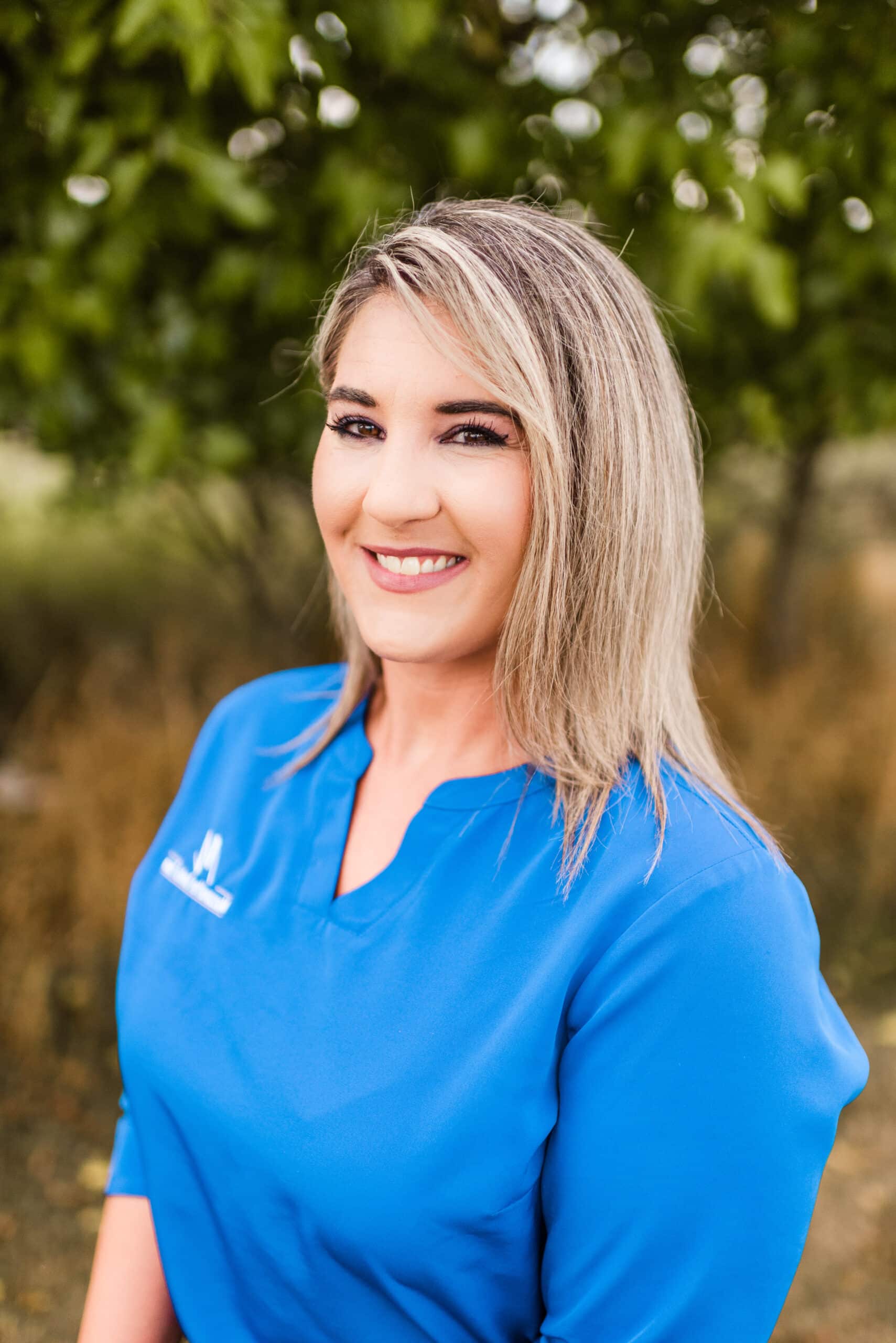 Casey, Finance Coordinator