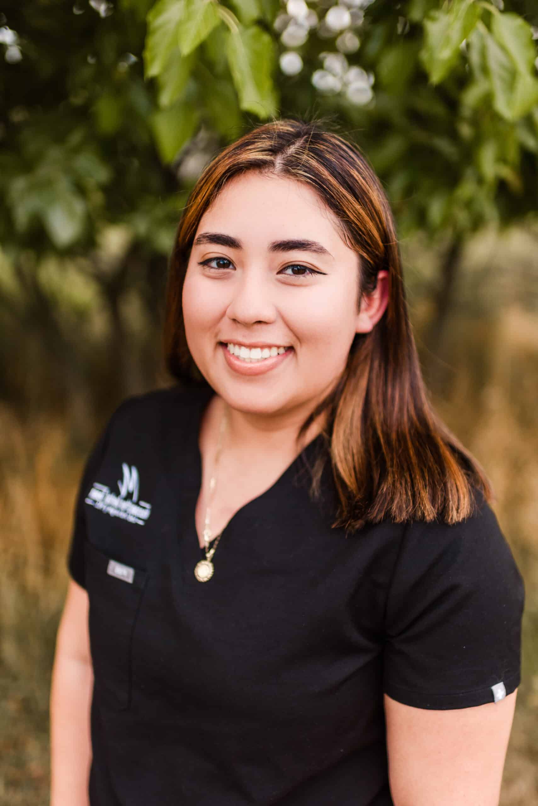 Cesly, Dental Assistant
