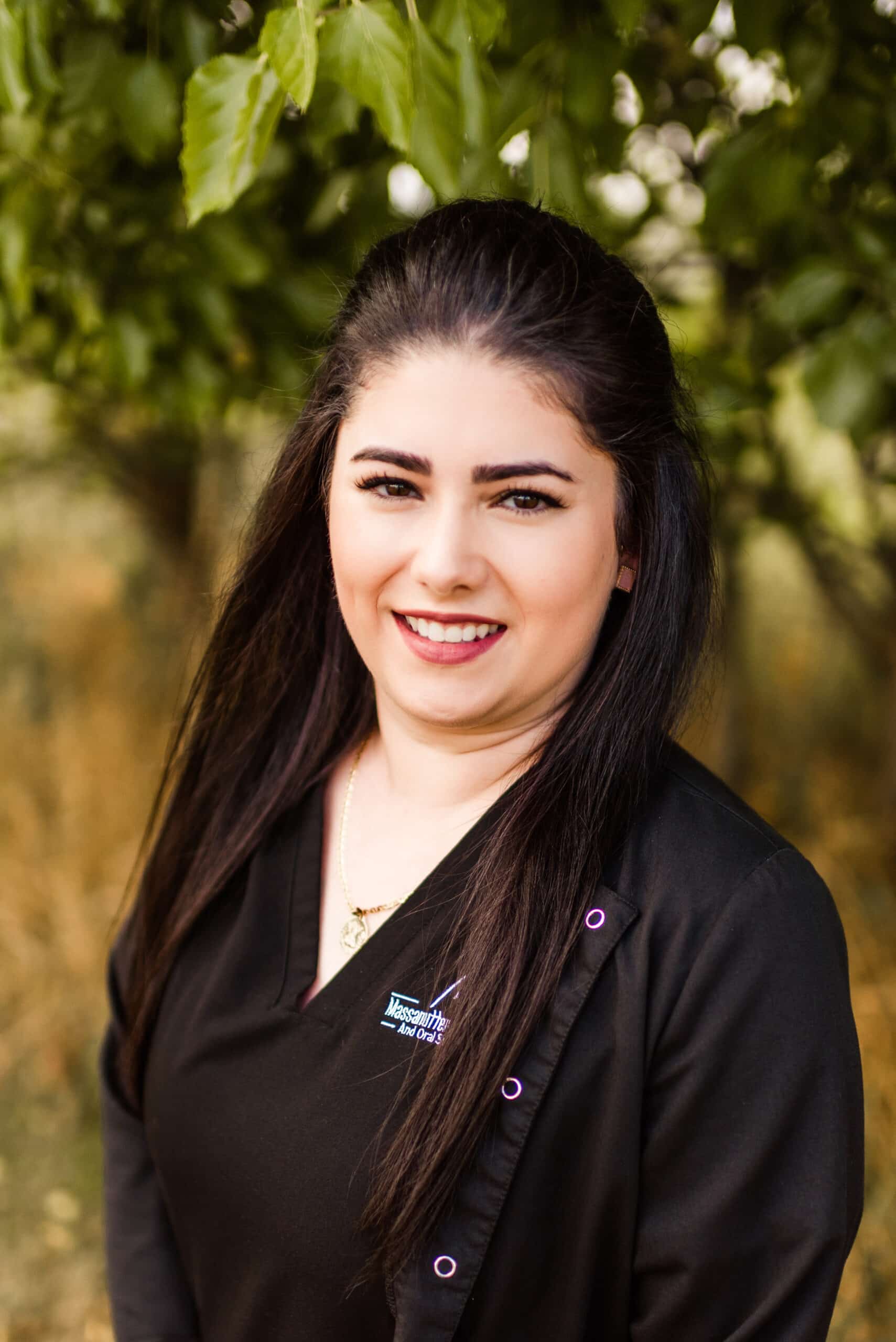Chabely, Dental Assistant