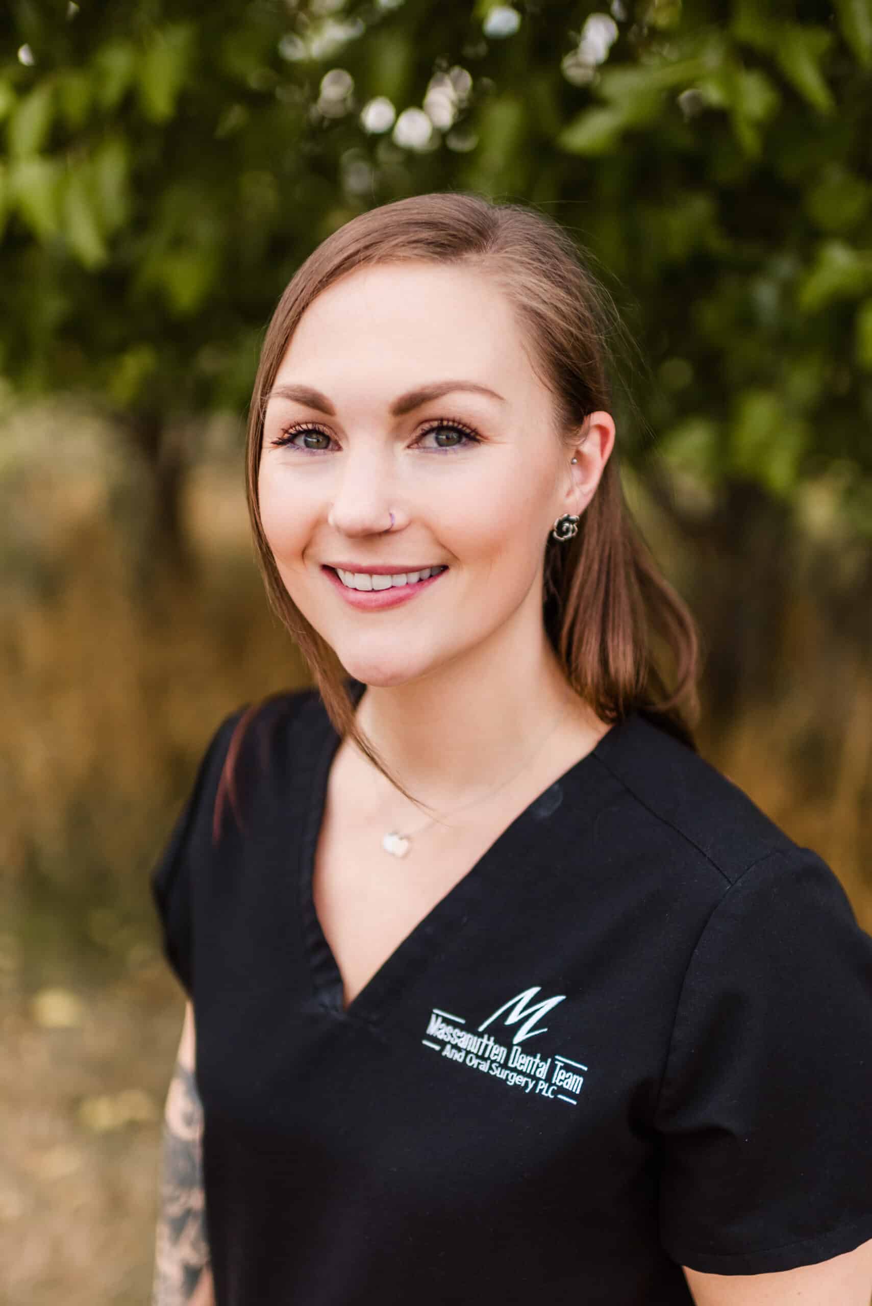 Myra, Registered Nurse
