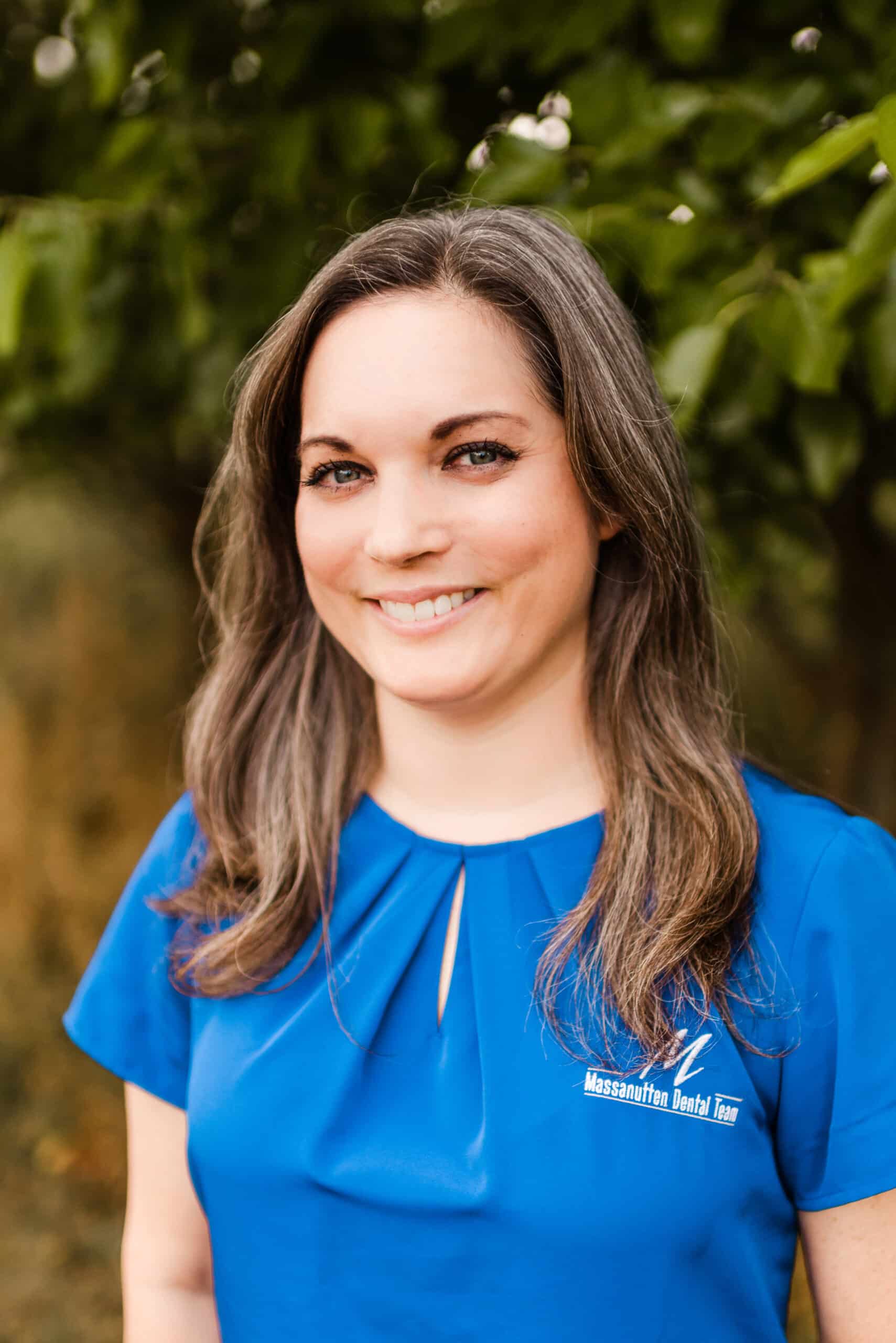 Stephanie, Lab / Referral Coordinator
