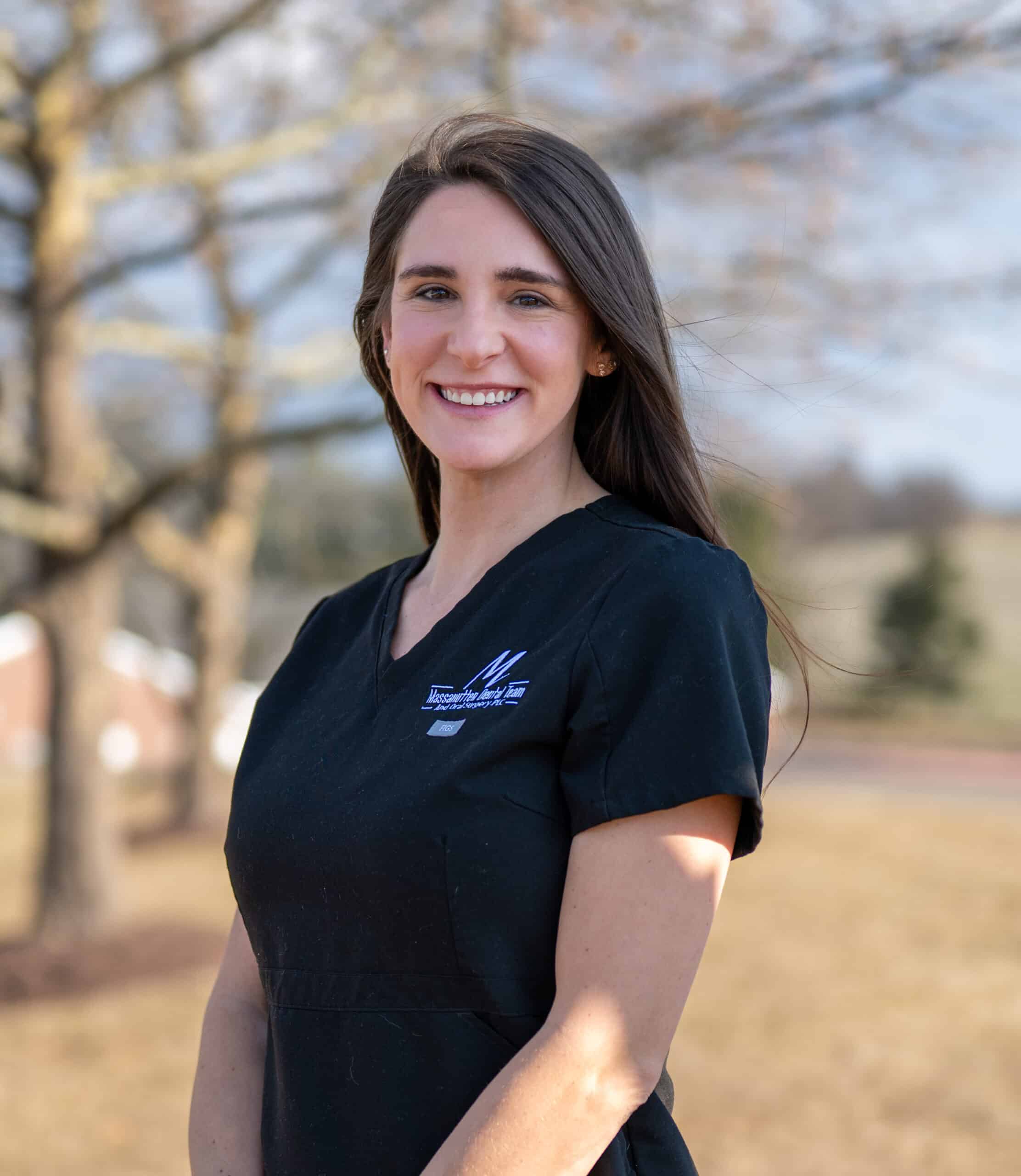 Brianne, Insurance Coordinator / Compliance Officer