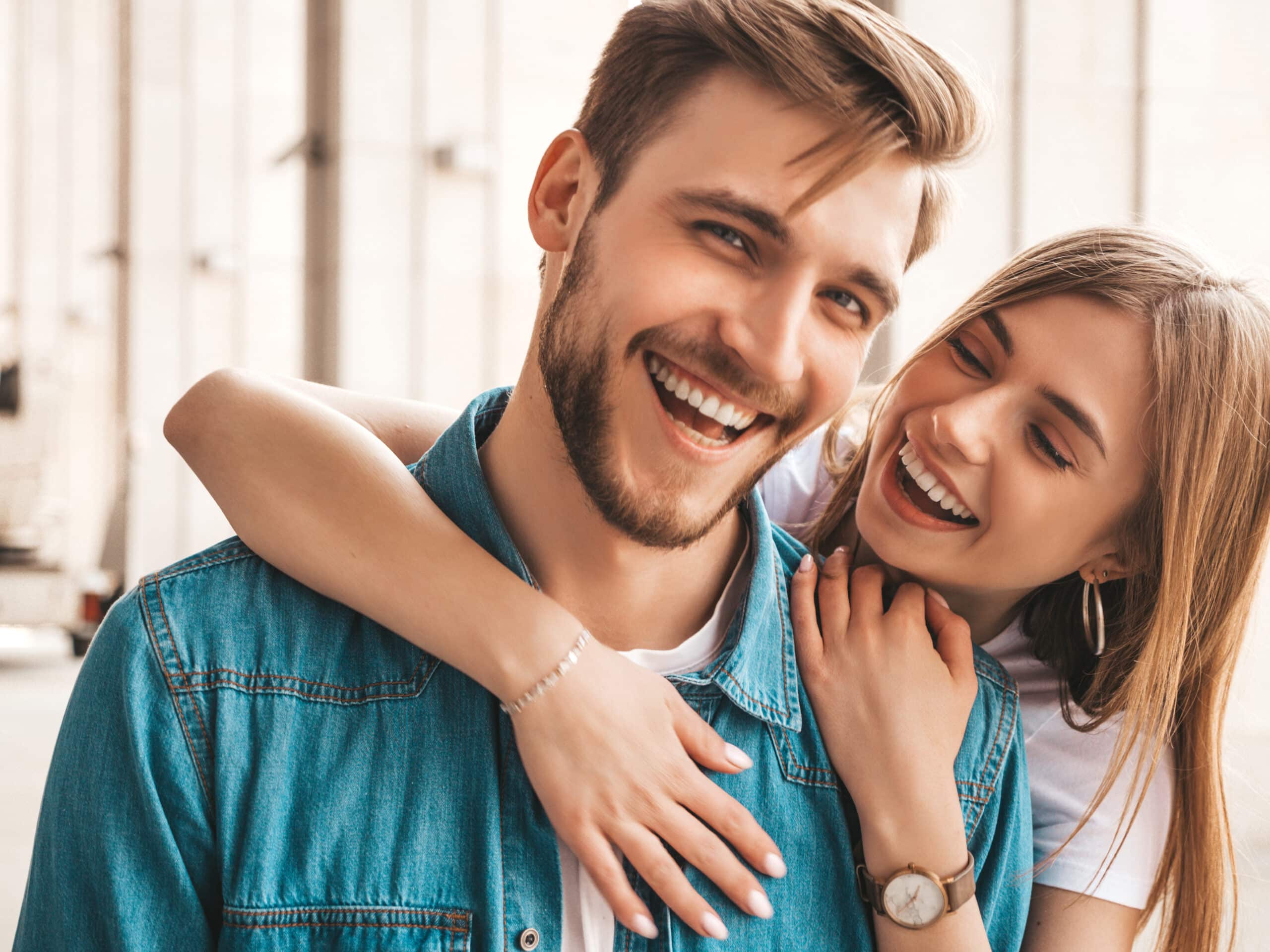 Restore What’s Missing With Dental Implants Near Harrisonburg